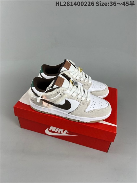 men low dunk sb shoes H 2023-3-21-037